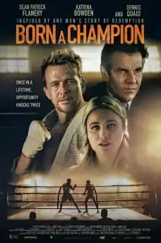 Роден шампион - Спортни филми онлайн - 2021