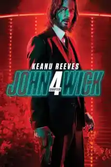 Джон Уик 4 - Екшън филми онлайн - 2023