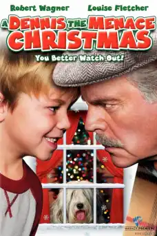 Коледата На Денис Белята - Семейни филми онлайн - 2007
