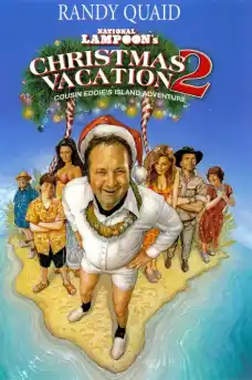 Коледна Ваканция 2 - Комедийни филми онлайн - 2003