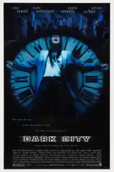 Градът на мрака - Фантастични филми онлайн - 1998