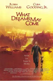 В какво се превръщат мечтите - Драматични филми онлайн - 1998