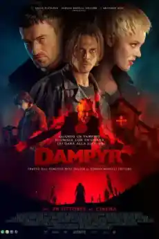 Дампир - Фантастични филми онлайн - 2022
