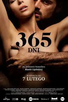 365 дни - Романтични филми онлайн - 2020