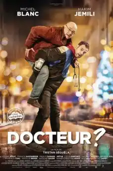 Добрият доктор - Комедийни филми онлайн - 2019