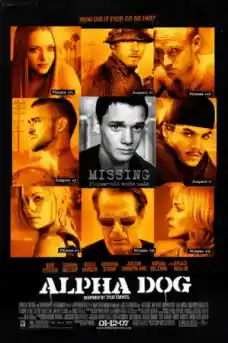 Aлфа дог - Криминални филми онлайн - 2006