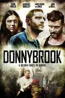 Донибрук - Екшън филми онлайн - 2018
