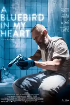 Синя птица в сърцето ми - Трилъри онлайн - 2018