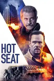 Горещ стол - Екшън филми онлайн - 2022