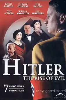 Хитлер: Зората на злото Част 2 - Исторически филми онлайн - 2003