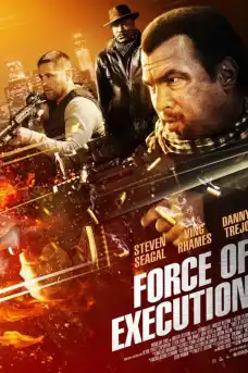 Наказателен отряд - Екшън филми онлайн - 2013
