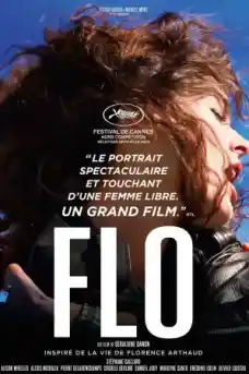 Фло - Драматични филми онлайн - 2023
