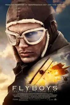 Ескадрилата - Военни Филми Онлайн - 2006