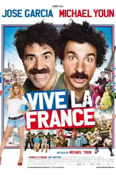 Да живее Франция - Комедийни филми онлайн - 2013