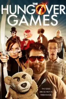 Игрите на махмурлука - Комедийни филми онлайн - 2014