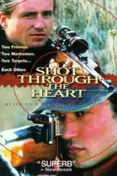 Снайперисти: изстрел в сърцето - Военни Филми Онлайн - 1998