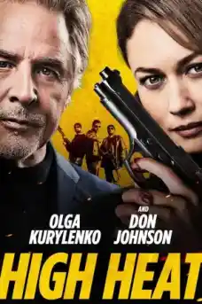 Високо напрежение - Екшън филми онлайн - 2022