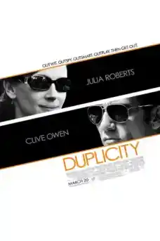 Двуличие - Трилъри онлайн - 2009