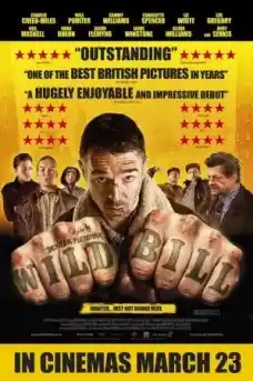Дивият Бил - Драматични филми онлайн - 2011