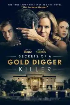 Златотърсачка - Криминални филми онлайн - 2021
