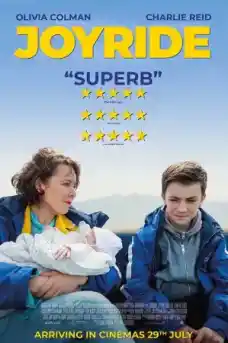 Неочаквана щуротия - Драматични филми онлайн - 2022