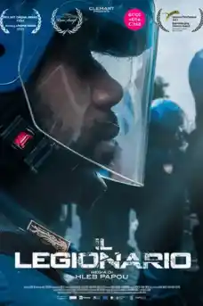 Легионерът - Екшън филми онлайн - 2021