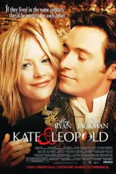 Кейт и Леополд - Комедийни филми онлайн - 2001