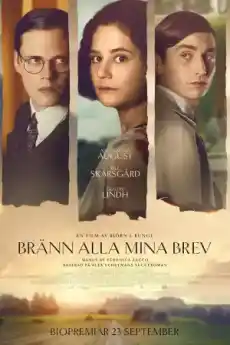 Изгори всички мои писма - Драматични филми онлайн - 2022
