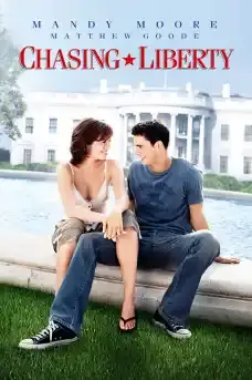 Преследването на Либърти - Романтични филми онлайн - 2004