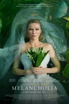 Меланхолия - Фантастични филми онлайн - 2011
