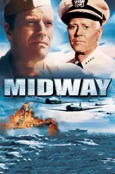 Мидуей - Военни Филми Онлайн - 1976