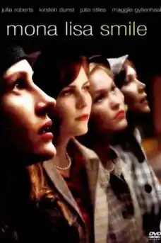 Усмивката на Мона Лиза - Драматични филми онлайн - 2003