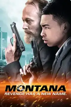 Монтана - Криминални филми онлайн - 2014