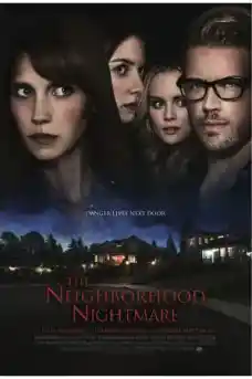 Кошмарът на квартала - Трилъри онлайн - 2018