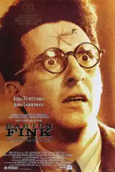 Бартън Финк - Комедийни филми онлайн - 1991