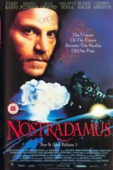 Нострадамус - Документални филми онлайн - 1994