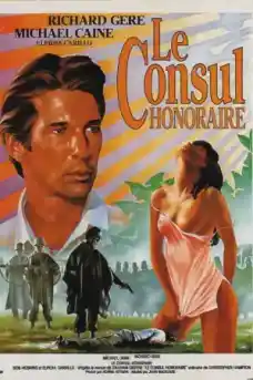 Почетен консул - Драматични филми онлайн - 1983