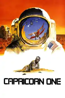 Каприкорн 1 - Трилъри онлайн - 1977