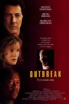 Зараза - Драматични филми онлайн - 1995