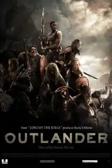 Чуждоземецът - Фантастични филми онлайн - 2008