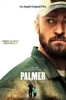 Палмър - Драматични филми онлайн - 2021
