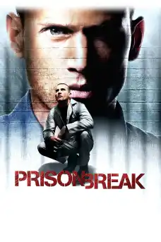 Бягство от затвора - Сезон 1 Епизод 22 - Сериали онлайн - 2005