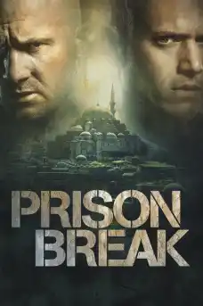 Бягство от затвора - Сезон 5 Епизод 9 - Сериали онлайн - 2017