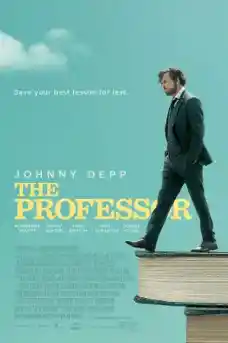 Професорът / Ричард казва сбогом - Драматични филми онлайн - 2018