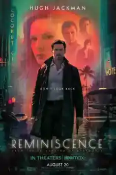 Игра на спомени - Фантастични филми онлайн - 2021
