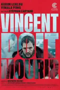 Венсан трабва да умре - Комедийни филми онлайн - 2023