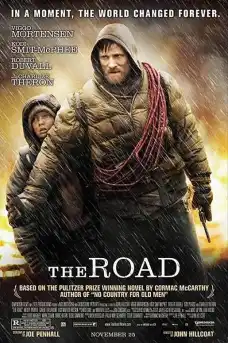 Пътят - Трилъри онлайн - 2009