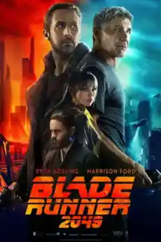 Блейд Рънър 2049 - Фантастични филми онлайн - 2017