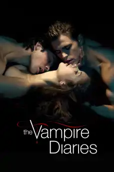 Дневниците на вампира - Сезон 5 Епизод 1 - Сериали онлайн - 2013