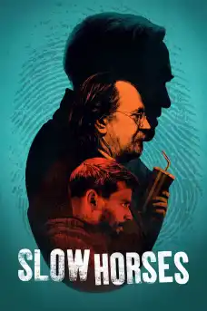 Куци коне - Сезон 4 Епизод 6 - Сериали онлайн - 2024